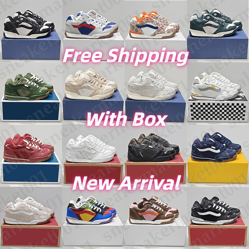 Free Shipping With Box Designer Rowley XLT sneakers Sport Shoes for mens womens chaussures schuhe scarpe trainers schoenen homme d h gate baskets fe