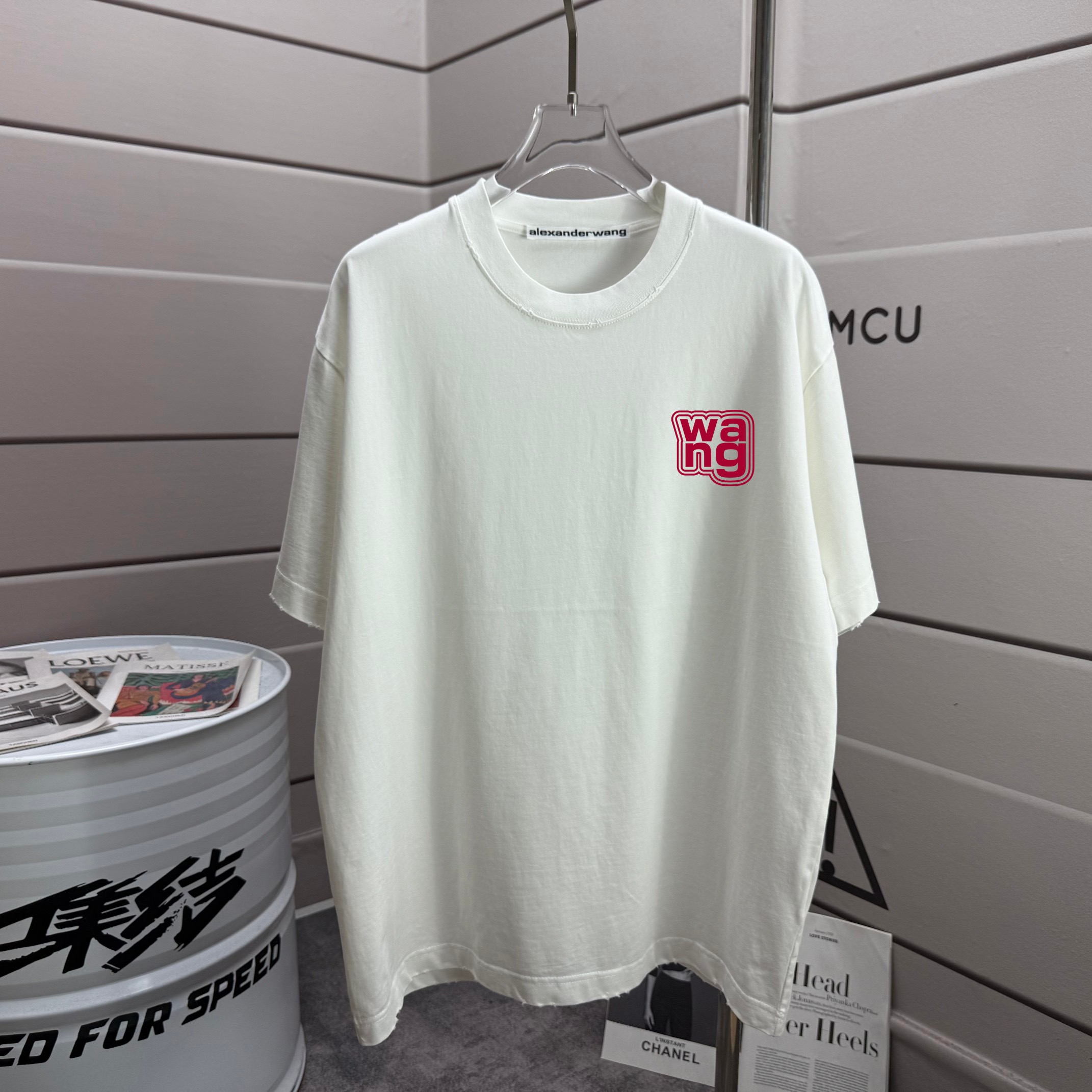 Men's Plus Tees & Polos Hip Hop Muscle Fit Curved Hem White Cotton Custom Printing Men Women T Shirt Casual Quantity Trend size:XS-2xL 5543323