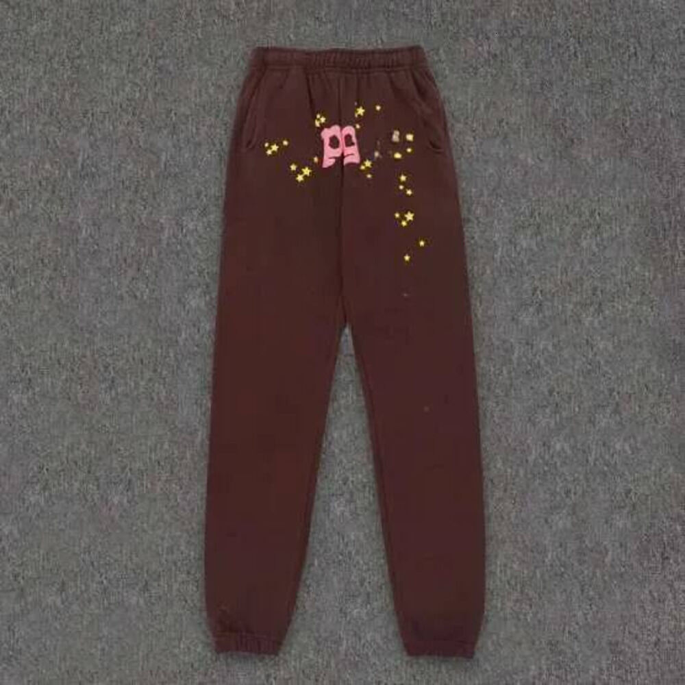 Spider Hoodie Mens Designer Clothes Rhinestone Spider Hoodie Sweatpants For Mens Tracksuit Casual Fashion Hoodies Hip Hop Long Sleeve Spiderhoodie 6