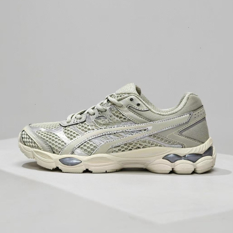 Oasis Shoes Gel Cumulus 16 Sneakers Oasics Shoes Designer Shoes Women Luxury Sports Running Shoes Men Aasics Tennis Shoes Oasic Dad Shoes Eur36-45