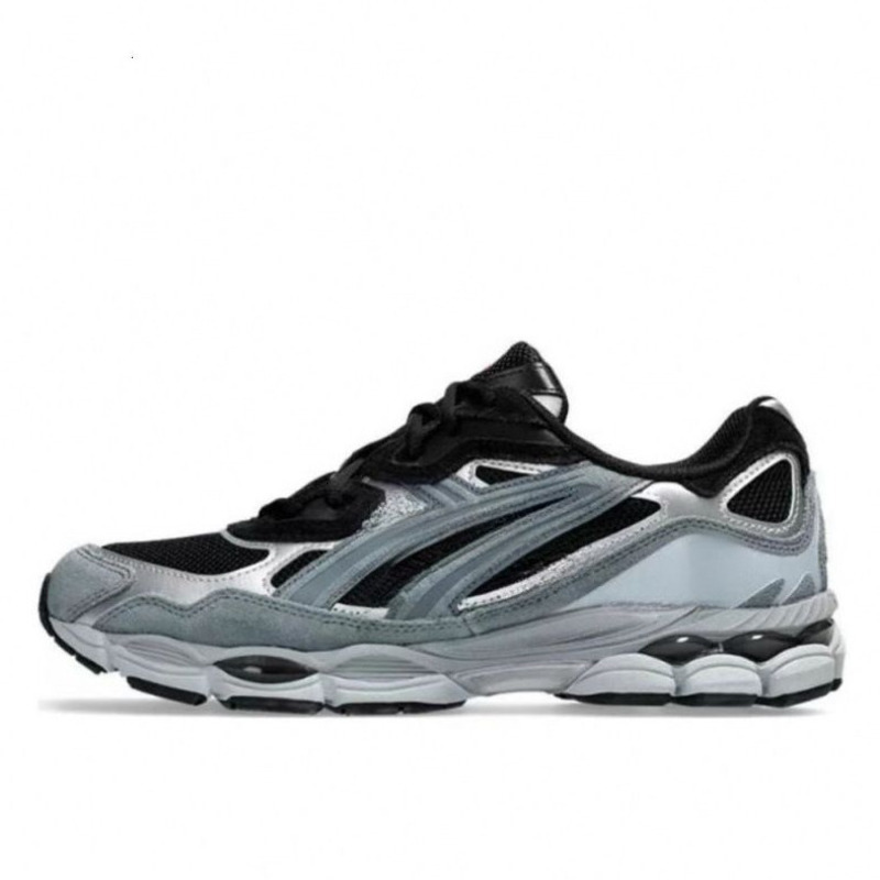 Oasics Shoes Oasis GEL NYC Trainers Asic Shoes Designer Women Aasics Shoes Wear Resistant Non Slip Mesh Breathable Low Top Casual Running Shoes Kids