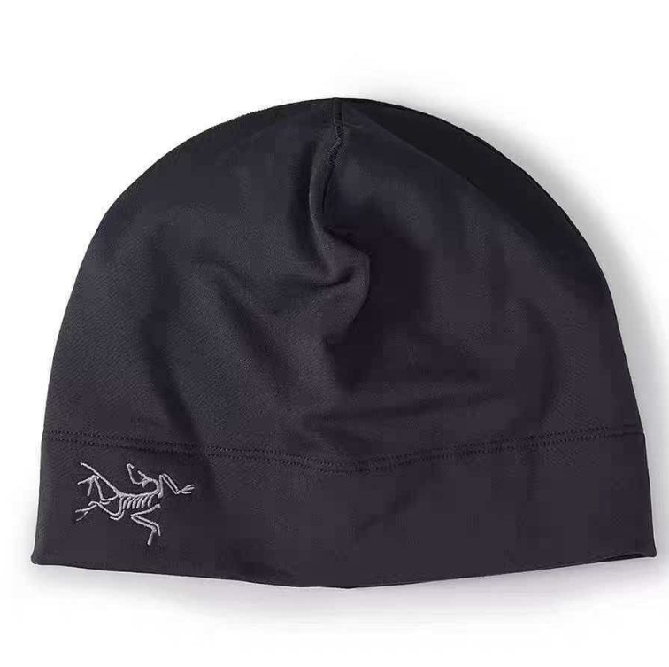 ARC Beanie Hiking Outdoor Arc GROTTO TOQUE Hat Cold Hat Unisex Stackable Outdoor Knit Winter-Winter Warm Hat