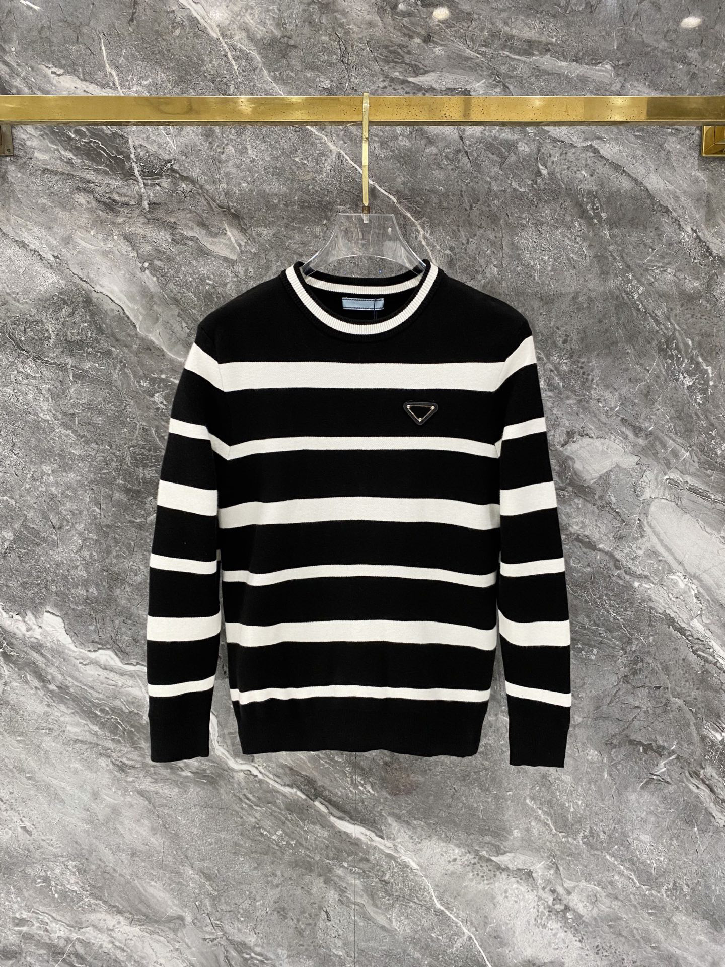 2026 Sweater Cardigan Brand Long Sleeve Knitted Sweaters Designer Elegant Cashmere Sweaters k360