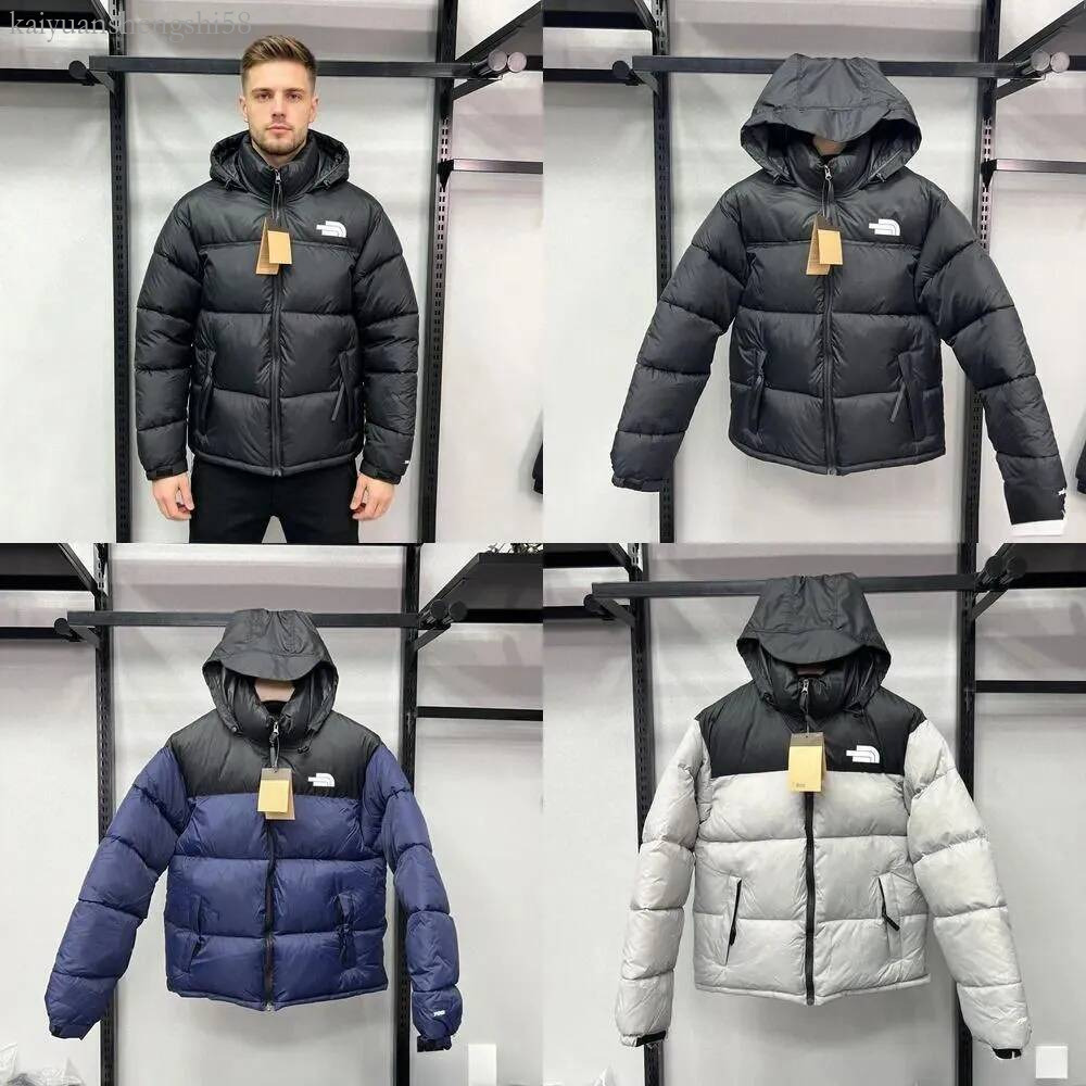 northnessity face700 Designer Men jacket Down Jackets Coats Designer Puffer Jacket Peak Unisex Zippers Long Sleeve Zipperthe Hooded coat Water repel