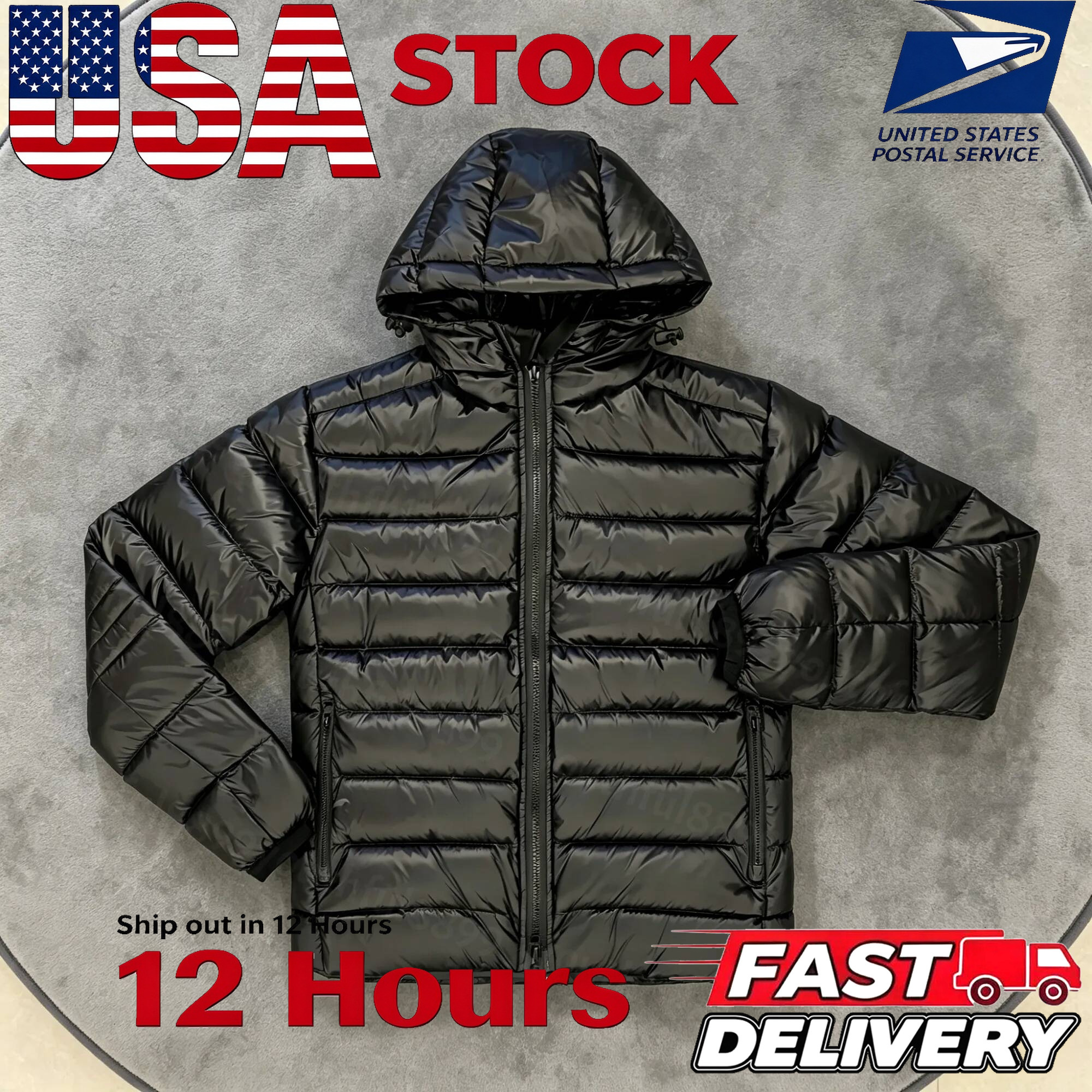 Designer Level Warmth Top Quality Canada Crofton Coat with badge Mens Down Jackets Winter Outwear with Badge Crafted for Unparalleled Outdoor Comfor