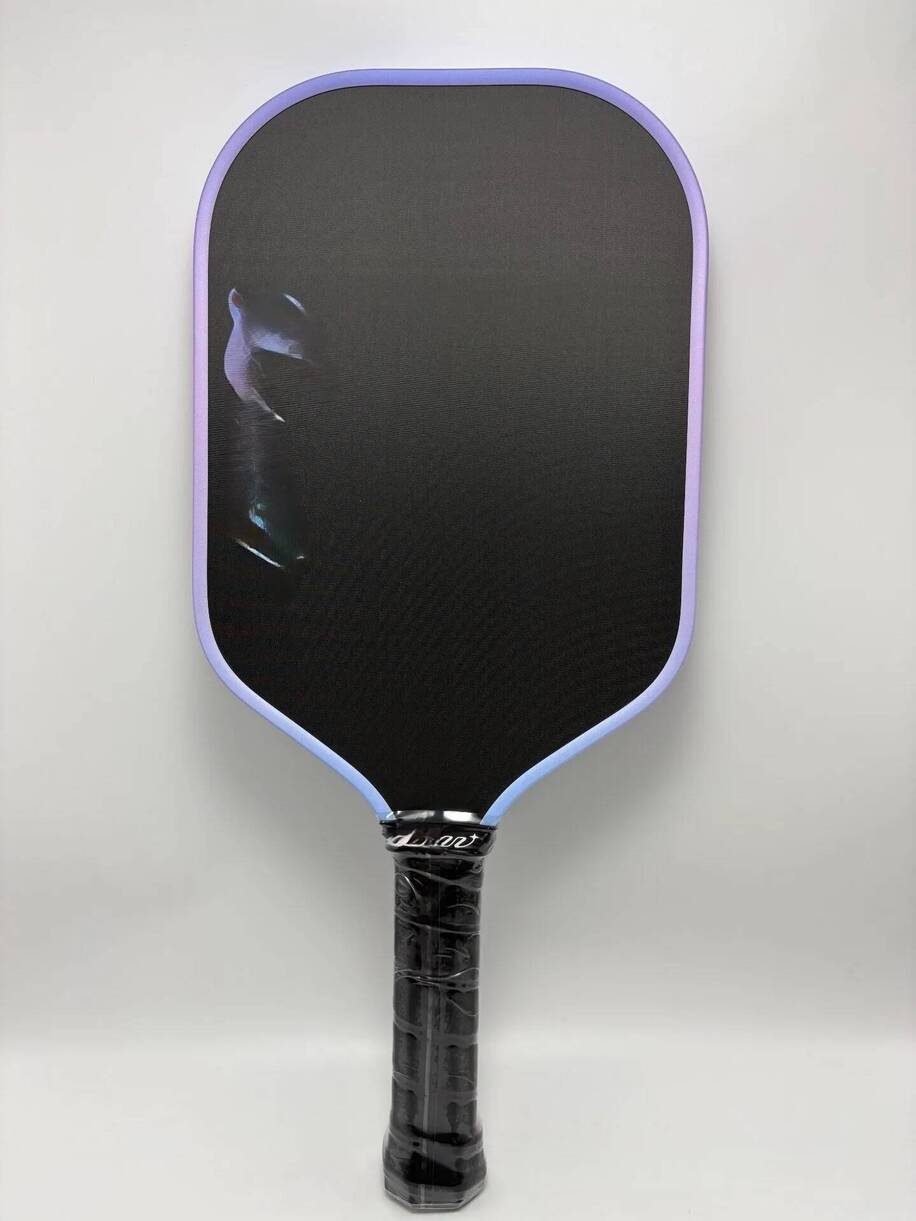 Multi-Piece Squash Racket Ball full high modulus carbon fiber competition racquets Grip Kits Chat To Buy * Luuz Pr0 4 INFERNO Pink USAPA Pickleball