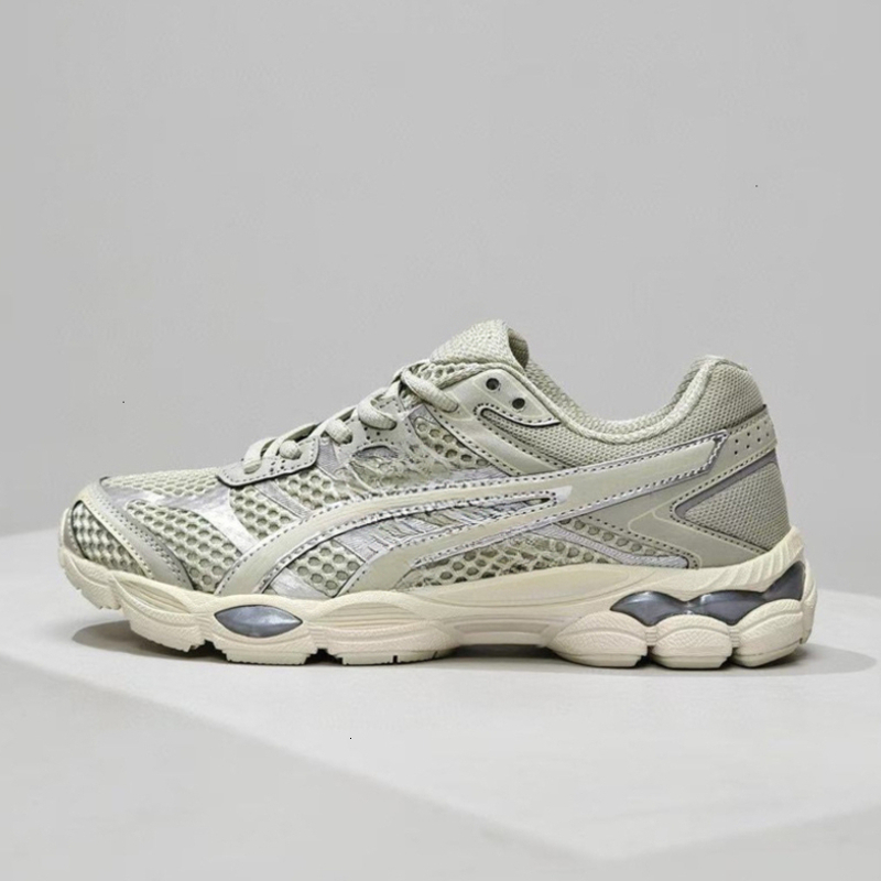 Oasis Shoes Asic Gel Cumulus 16 Sneakers Versatile Aasics Designer Sports Shoes Women Luxury Running Shoes Men Asica Tennis Shoes Kids Dad Shoes