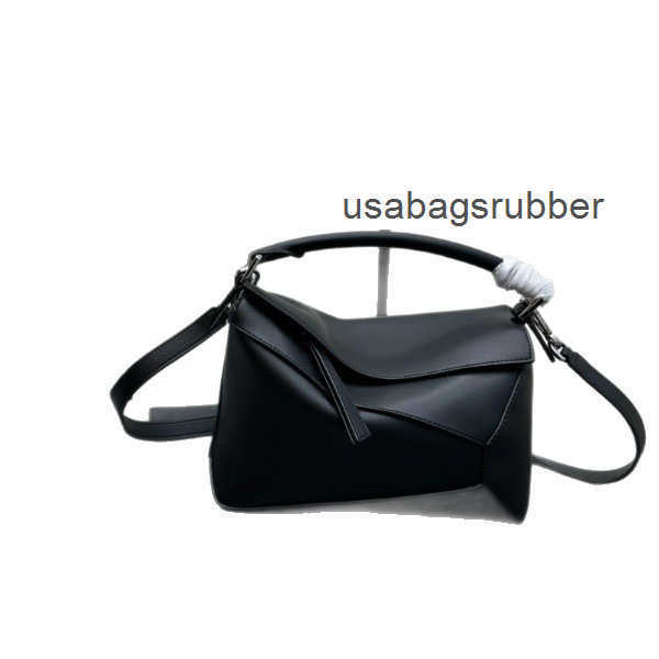 Designer Style Multi Panel Leather Handbag Stylish Top Handle Bag For Shopping Haul