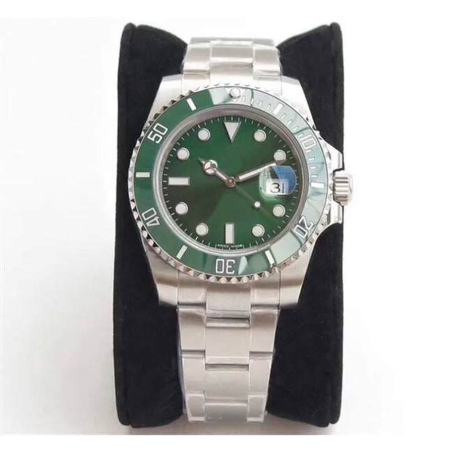 Women Wrist Watch Mechanical Blue Black Ceramic Bezel Stainless Steel Watch quartz Automatic GMT Movement Limited Ladies ljh123