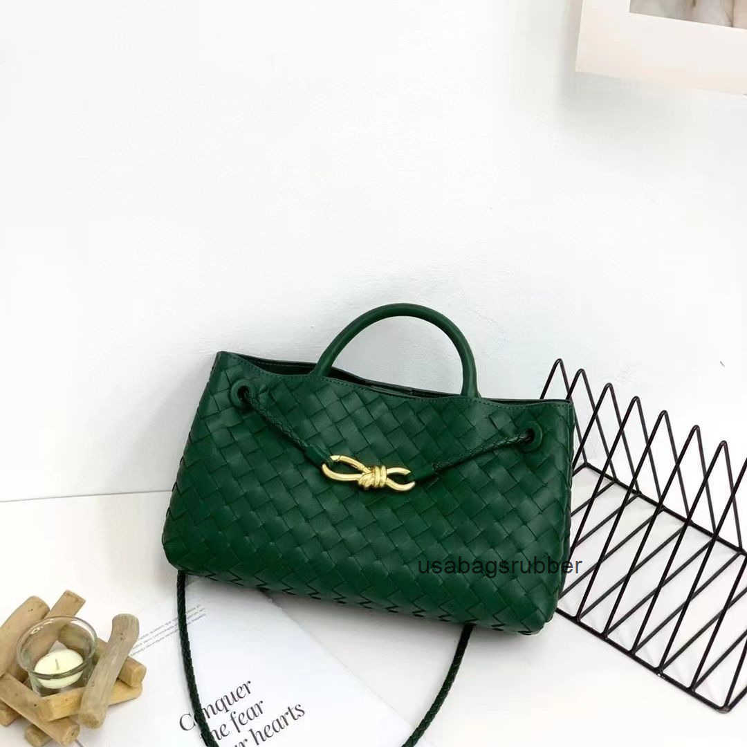 Luxe Designer Style French Design Bag for Women New High end Fashion Woven Tote Bag Single Shoulder Crossbody Handbag