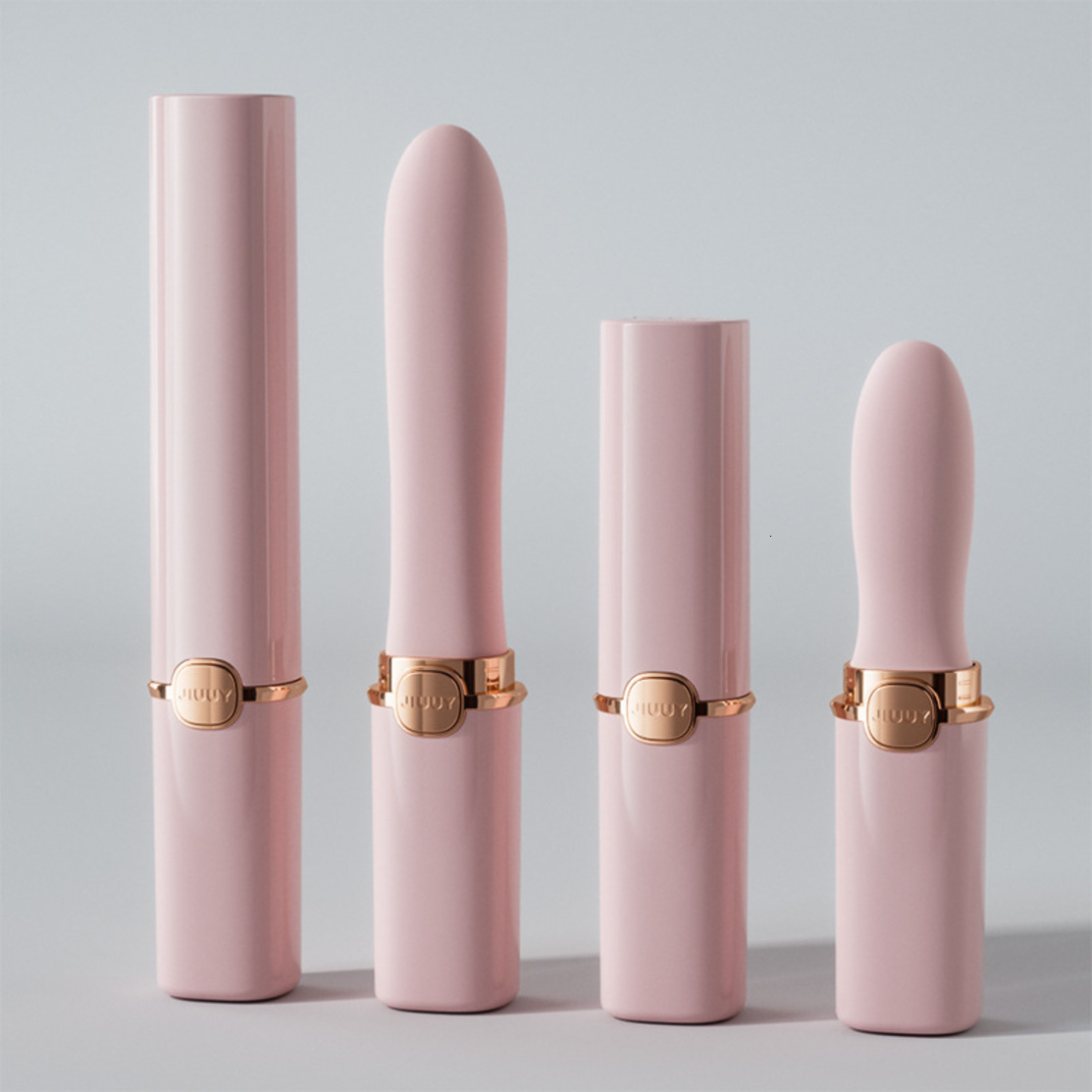 yu Lipstick Vibrator Mini/Pro Multi-Frequency Strong Vibration Egg personal body massager Compact Portable Female Masturbator Electric BA13