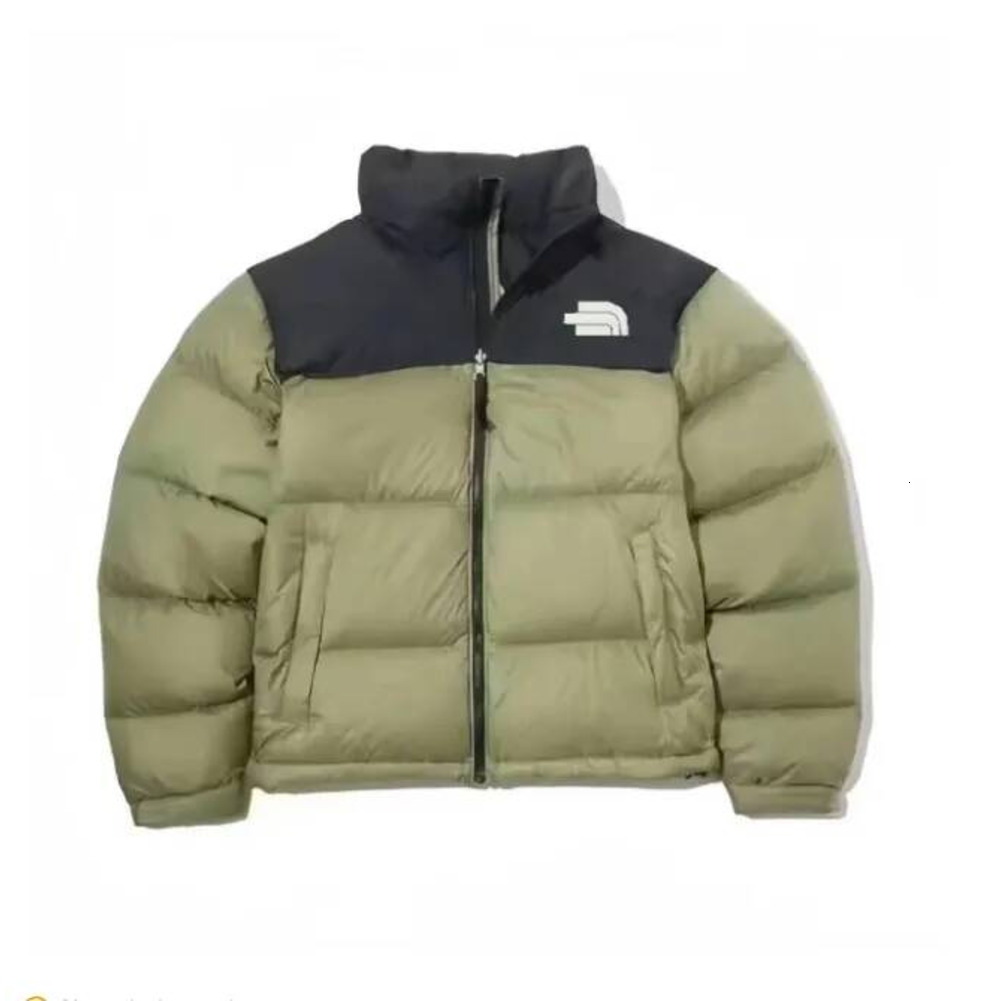 Northa Faced700 Puffer Men Women Winter Puffer Down Jacket Luxury Designer Northa Faced700 Coat Stand Collar Windproof Winter Warm Outwears Tnfs Ves