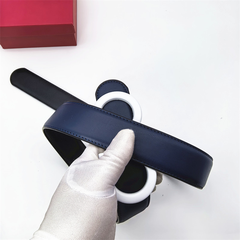 Mens Belt Designer Belt Women 4.2cm Belts The Large Big Buckle Good Quality New Classic Brand Luxury Belt Woman and Man Casual Jeans Bb Simon Belt C