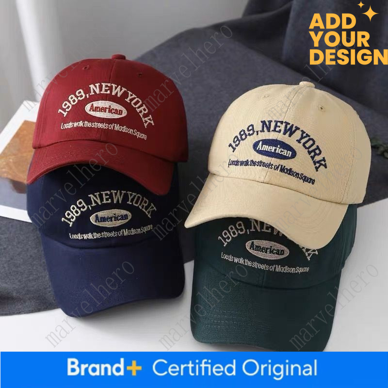 Featured Korean Retro Baseball For Women Spring And Autumn Fashion Casual Street Letter Embroidery Duckbill Cap