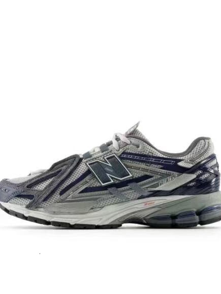 Premium Designer Retro Mesh Low-top 1906A Dad Sneakers Cushioned Wear Resistant Breathable Unisex Sports Running Shoes
