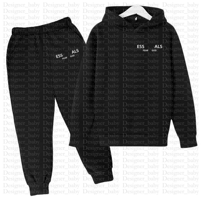 Kids Designer Clothes Boys Letter Pattern Boy Girls Tracksuit Autumn And Winter Fashion Sets Luxury Designer T Shirts Tops Shorts Kids Sportsuits