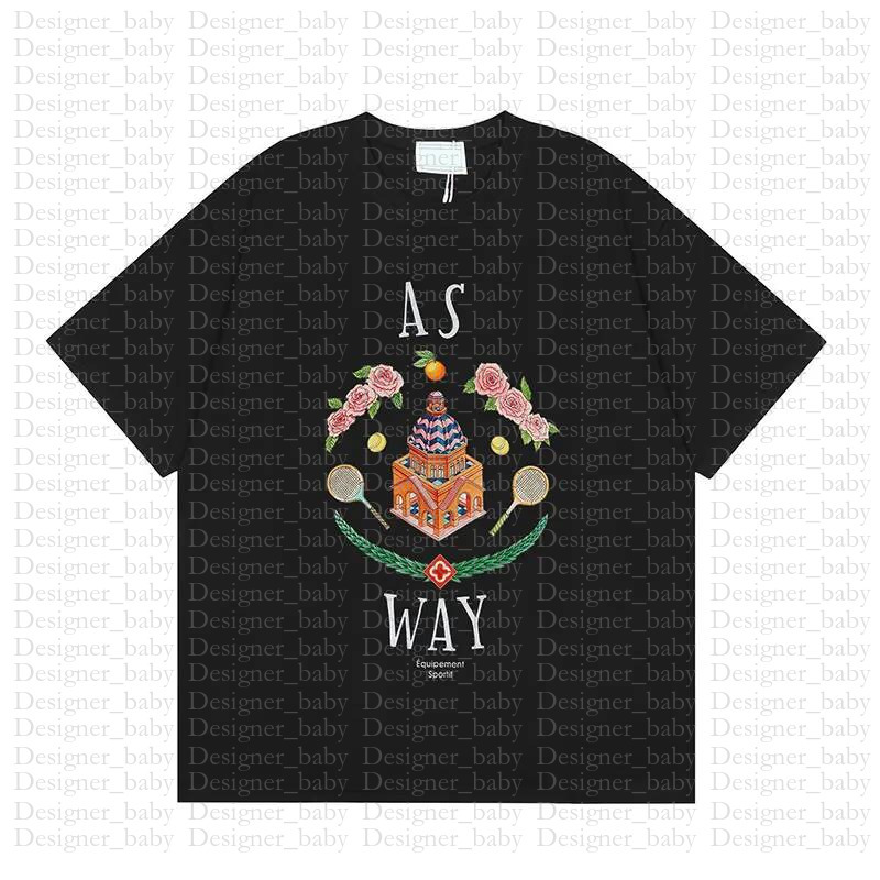 Designer Kids Clothes Toddler Short Sleeve Shirts Luxury Girls Boys Designers Tops Summer Letter Print Tee Tshirts Pure Trend Cotton Classic Childre