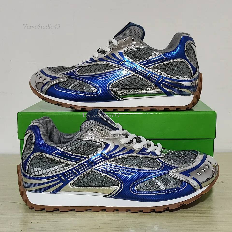 bv orbit shoe Trainers Runners Designer Women Men Lightweight Fabric Mesh Sports Running Shoes Outdoor Casual Breathable Low Round Toe Top Daily Out