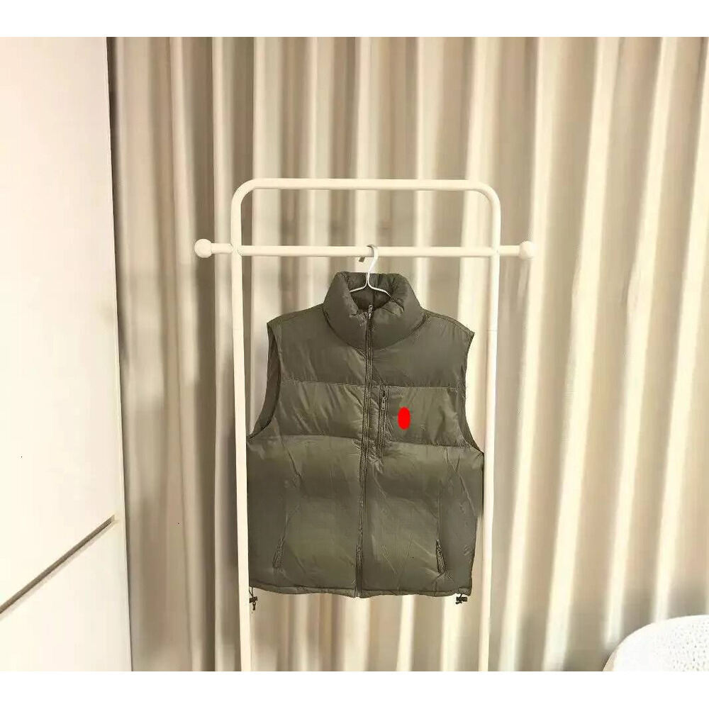 Ralply Laurent Puffer Down Big Pony Puffer Jackets Designer Mens Winter Coats Small Embroidered Ralphyslaruent Hooded Zipper Horse Brand Doudoune Ja