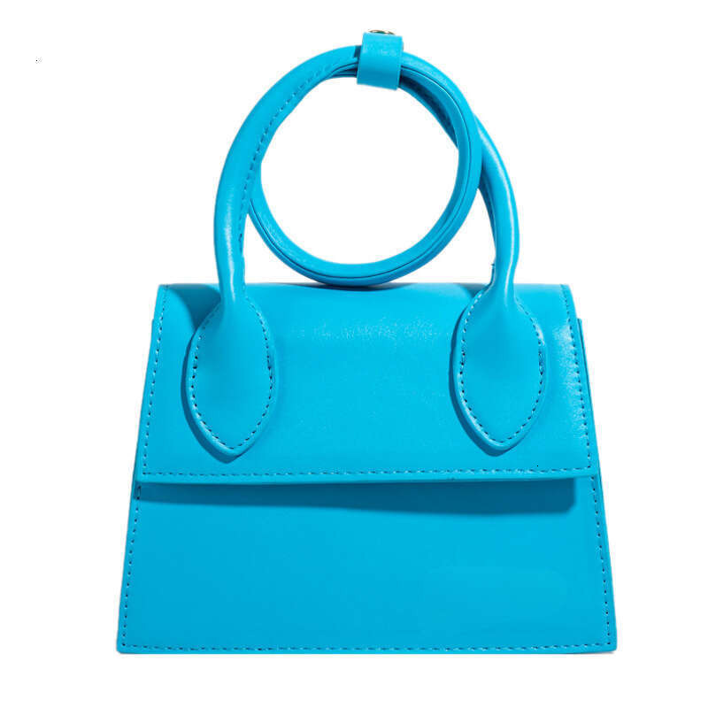 Designer Bag Mini Top Handle Tote Bag Women Purse Shoulder Bags Fashion Luxury Crossbody Tote Handbags In Multiple Colors Retro Purses