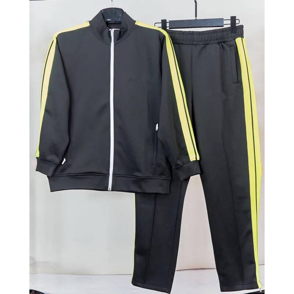 Angelstracksuit Designer Sweatshirts Men Womens Casual Sports Wear Designer Tracksuit Two Piece Sets Jacket Casual Sports Wear Trousers Angela Jogge