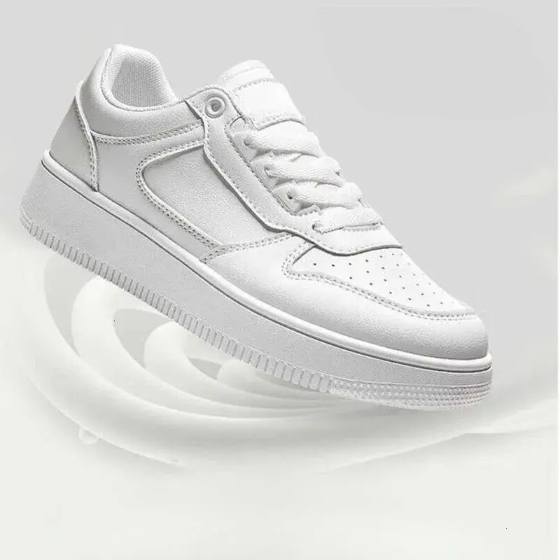 Women Casual Shoes Designer Sneakers female sneakers Men's Apring Autumn New Trendy Versatile White High Top Couple's Student Sports Ladie