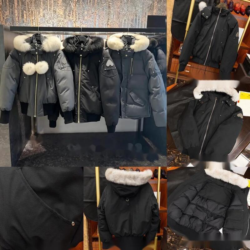 High quality coat Designer Down coat Winter Jackets Mens Womens Windbreaker Down Jacket Windproof warm coats Woman us size s xxl Canada Coat