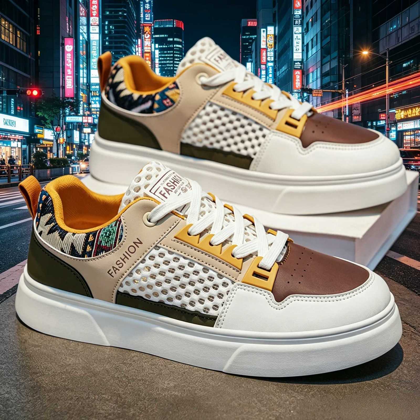 Casual Shoes Men Casual Canvas Shoes Summer Breathable Flat Sneakers Versatile Student Skateboarding Footwear 2026 Free Gift Male Sport Shoes H26101
