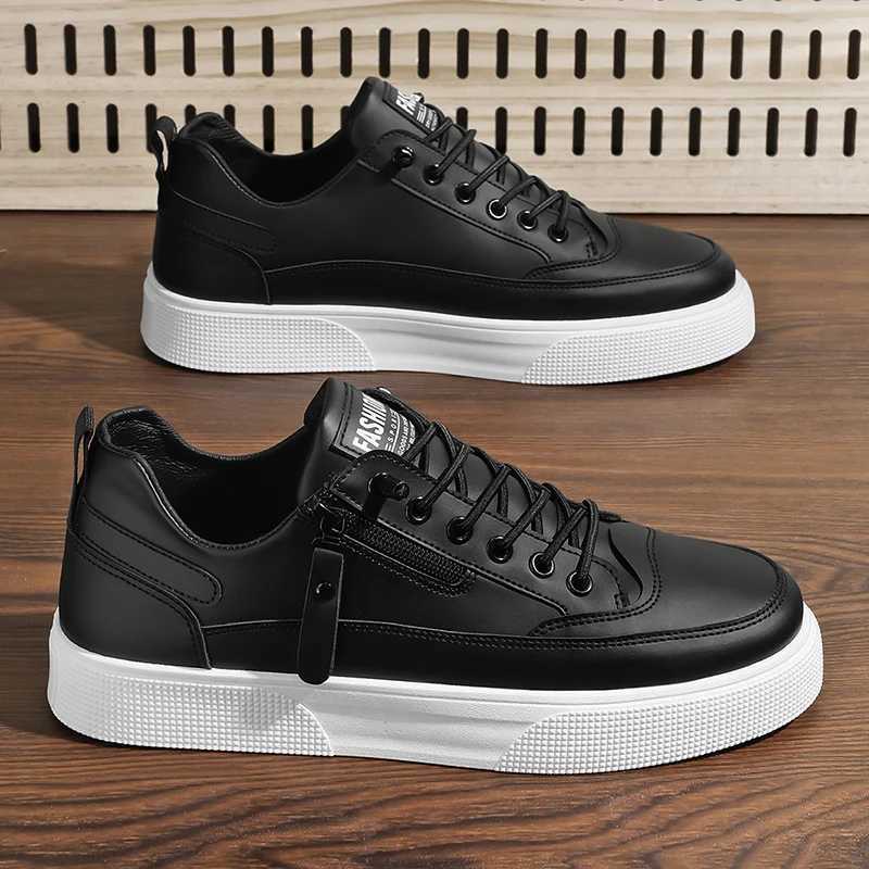 Casual Shoes 2025 new fashionable versatile stylish casual sneakers breathable wear-resistant comfortable H261016