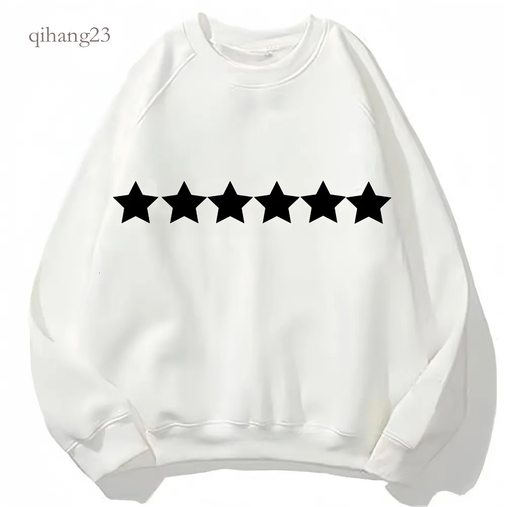 Esentialss Hoodie High Quality Mens Hoodie Sweater Unisex Clothes Pullover Long Sleeve Oneck Letter Printed Cotton Overcoat Streetwear Esentially Sw