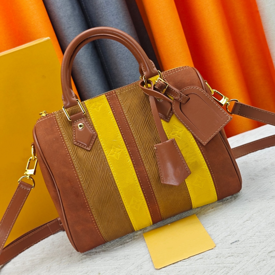 10A luxury Genuine Monogram Leather designer bag Sp Bandouliere 30 Womens Bag Shoulder Bags Crossbody Bag totes Handbags the tote bag wallets backpa