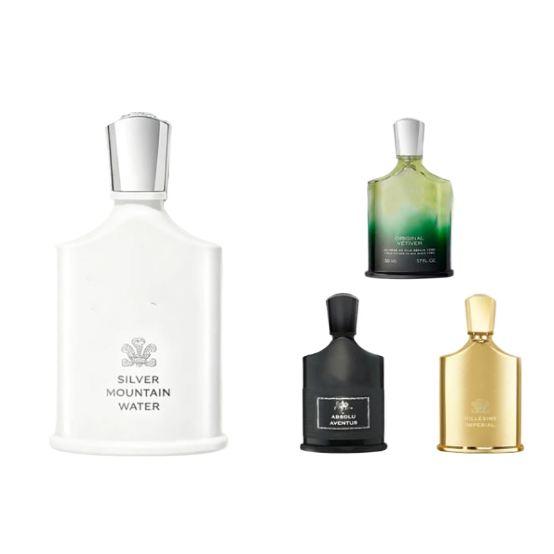 Men Perfume Perfumes Spray 10 0ml Big-name Brand Woman and Man Fashionable Bottle Long Lasting Fragrance High-quality Edition with Fast Delivery