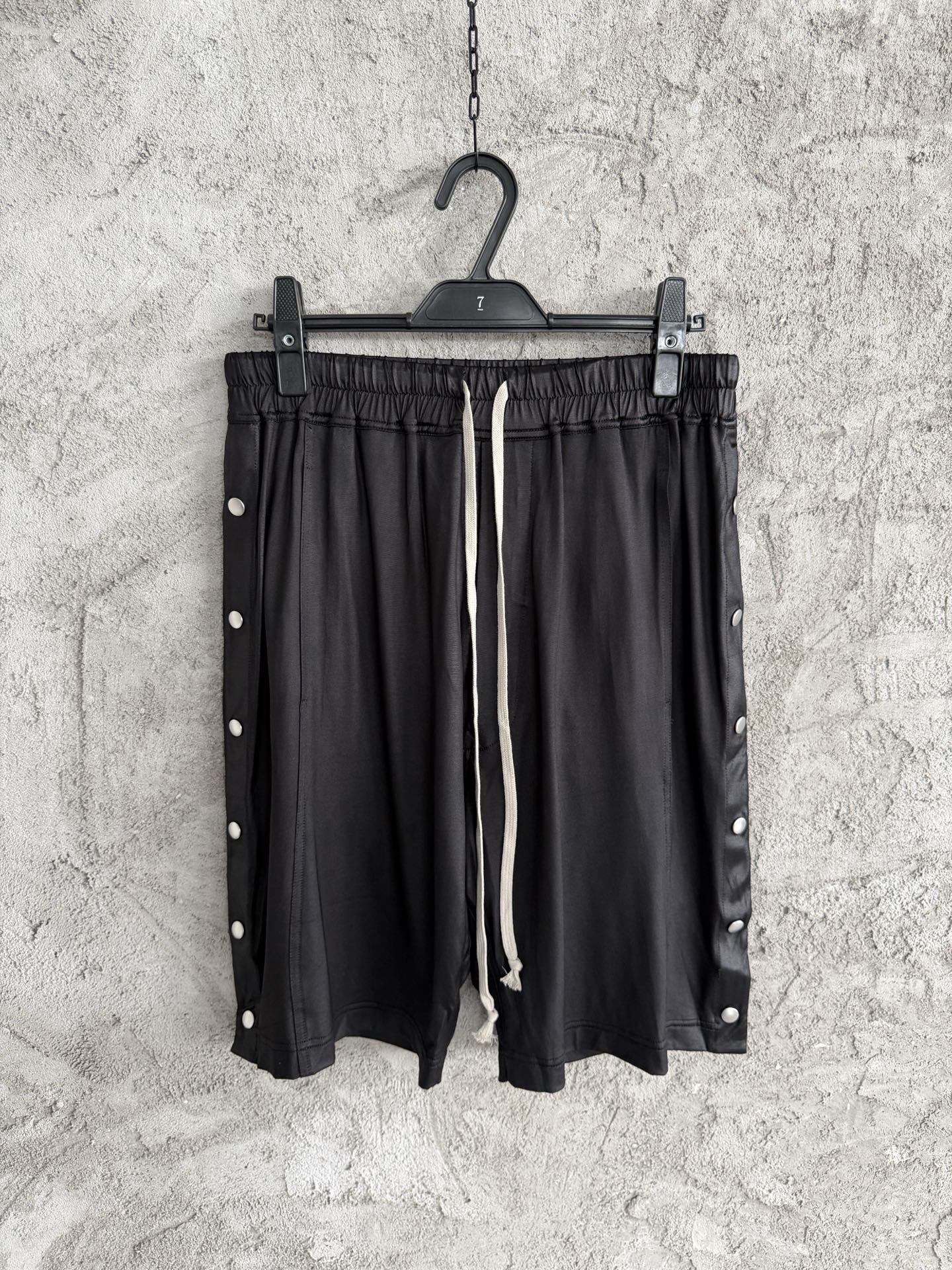 Men's Plus Size Shorts Polar style summer wear with beach out of the street pure cotton 313tg