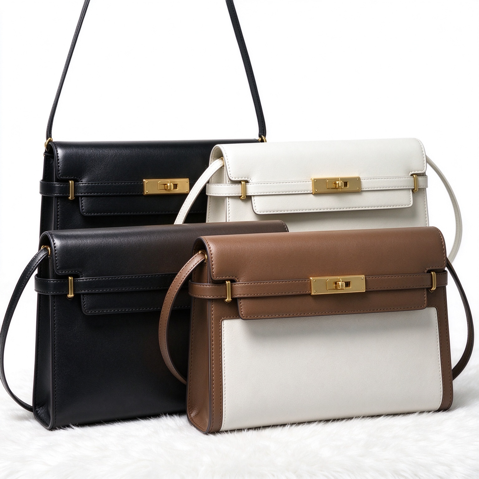 Free shipping 2026 new 20A designer cowhide leather bag, fashionable crocodile pattern rectangular bag for women shoulder bag genuine leather for wo