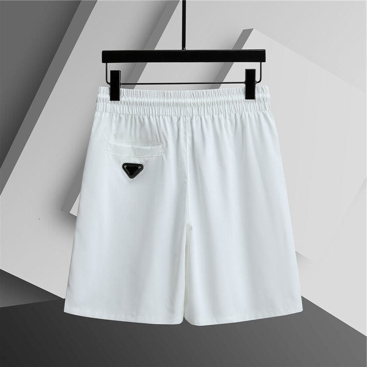 Men's Shorts Designer Luxury Brand Swimming Water Men Quick Drying Swimsuit sports Sports Running Beach Shorts Casual
