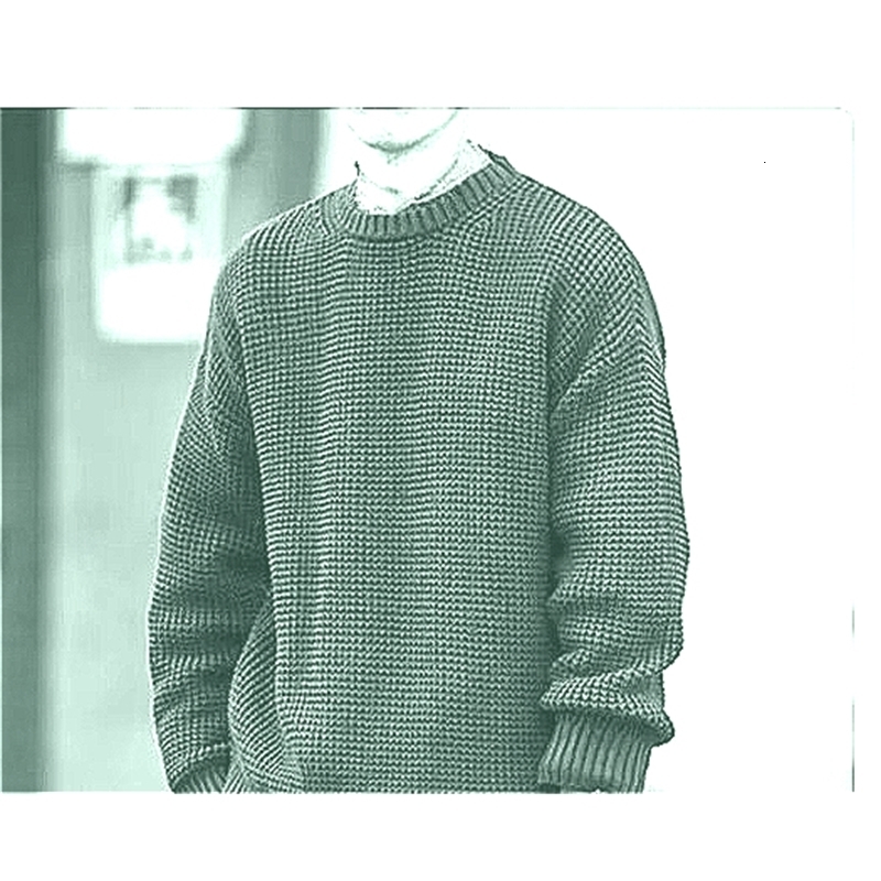 Men's pullover sweater 2026 autumn-winter blouse Customized products please contact us 261015