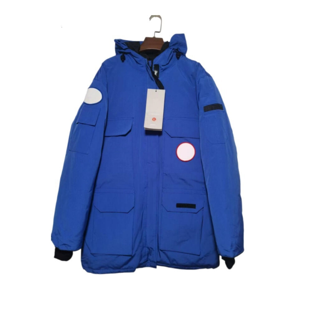 Canadian Goces Mens Down Canadian Gosse Puffer Jacket Designer High Quality Warm Windproof White Duck Down Mens Women Christmas Gift Fashion Versati