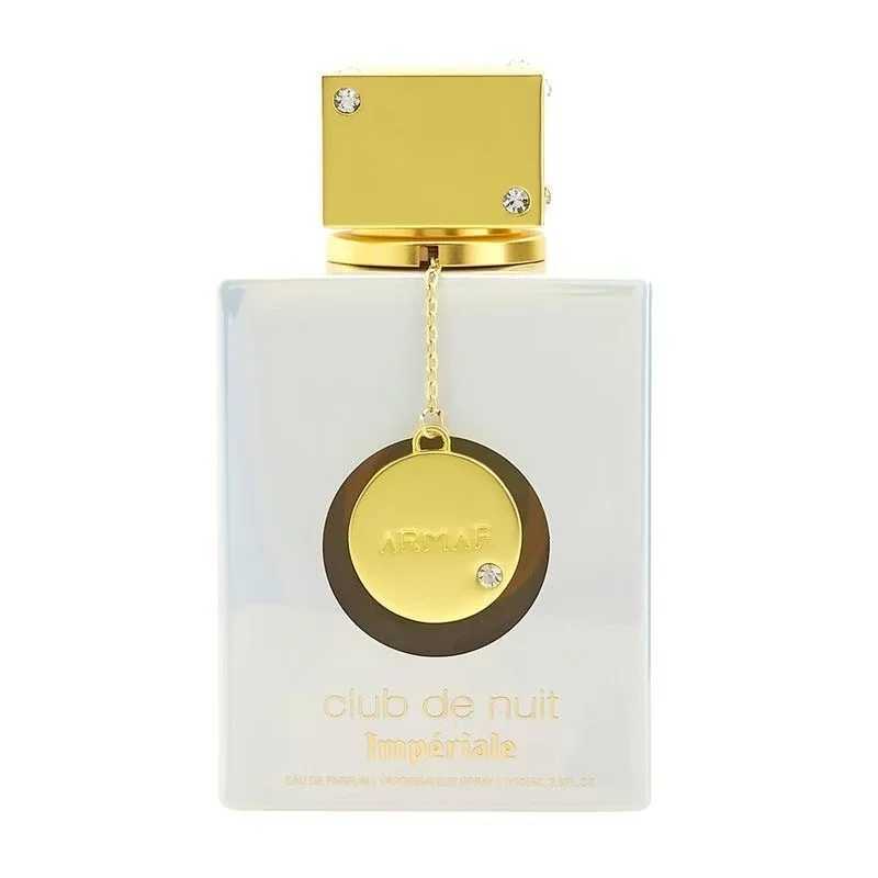Club De Armaf Nuit Impriale Unisex Floral Oriental Eau De Parfum Spray 3.6Oz/105Ml Long Lasting Perfume Spray M261016