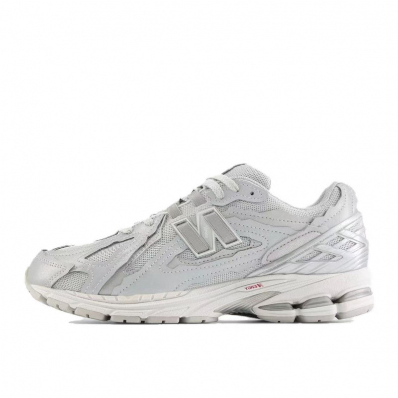 Premium Designer Classic Retro Mesh Low-top 1906R/D Dad Sneakers Cushioned Breathable Non-slip Wear Resistant Unisex Sports Running Footwear