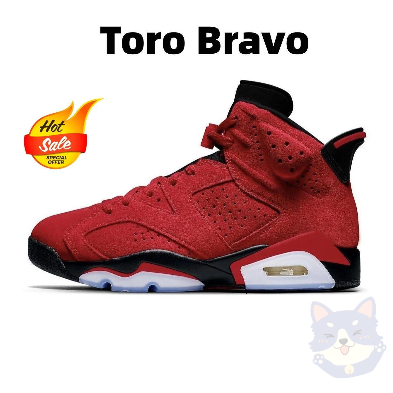 6 6s J6 Mens Basketball Shoes Toro Bravo Metallic Sliver Black Infrared Oreo Electric Green Geogetownh Medium Olive Aqua Carmine Outdoor Sports Trai