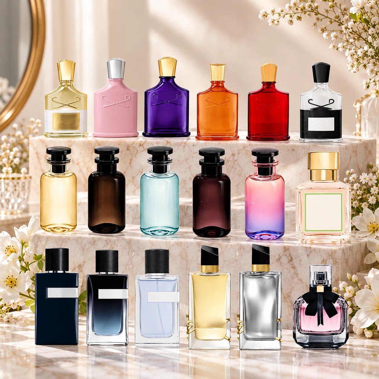cologne Luxury Unisex Perfume Spray Fresh Natural Scent Long Lasting EDP Fragrance For Men Women Dating Wedding And Daily Casual Wear1232