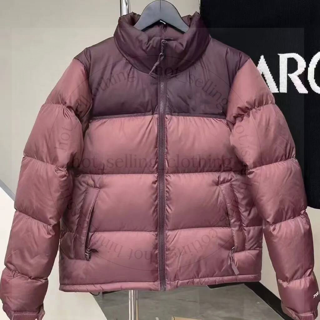 Men's Down Hooded Long Puffer Parka Coat Unisex Thick Warm Winter Men Women Same Style Windproof High Street Snow Wear Outdoor Cold Weather d46