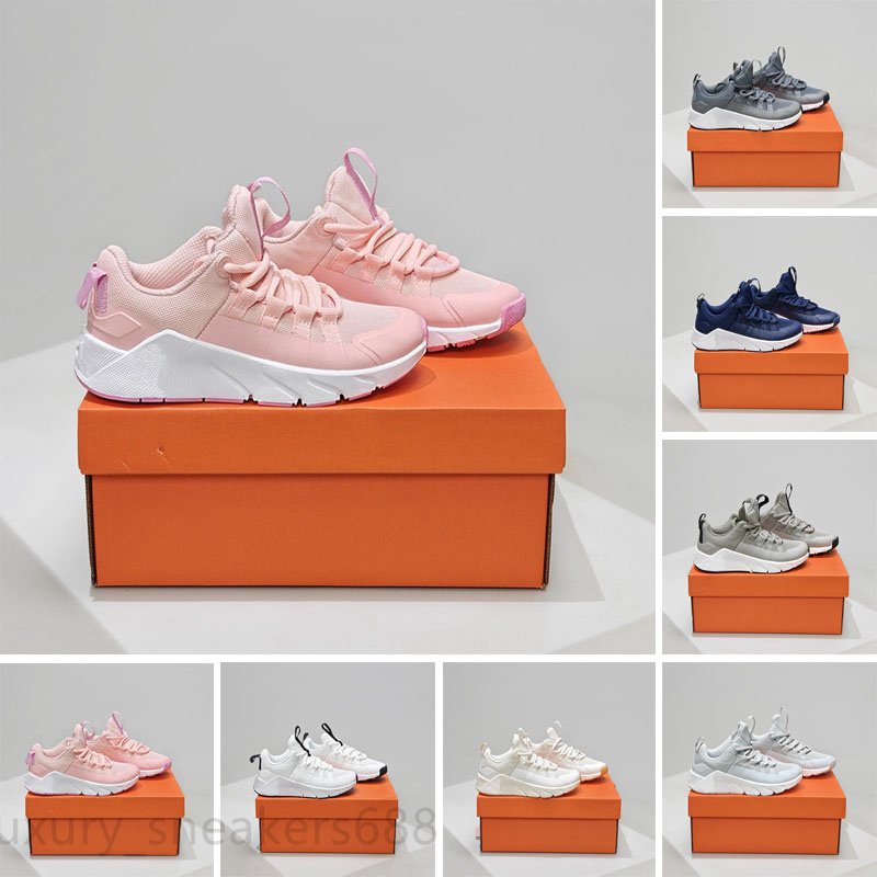 Free Metcon 7 Kids shoes Running Versatile Training Shoe Lifestyle Sneakers Comfort Versatility Modern Casual Children youth Trainers Lifting Dropsh