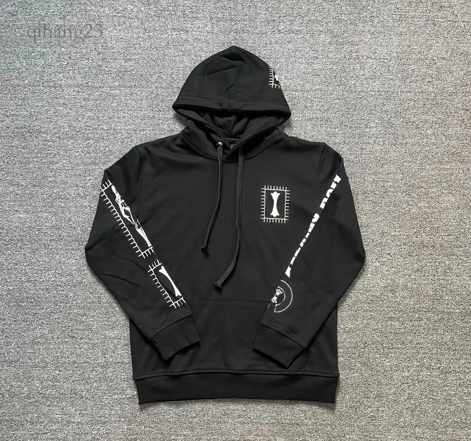 Chrome Leggings Chrome Hoodie Men Designer Zipper Jackets Women Long Sleeves Hoody Soft Cotton Sanskrit Jacket Crosses Horseshoe Letter Print Chrome