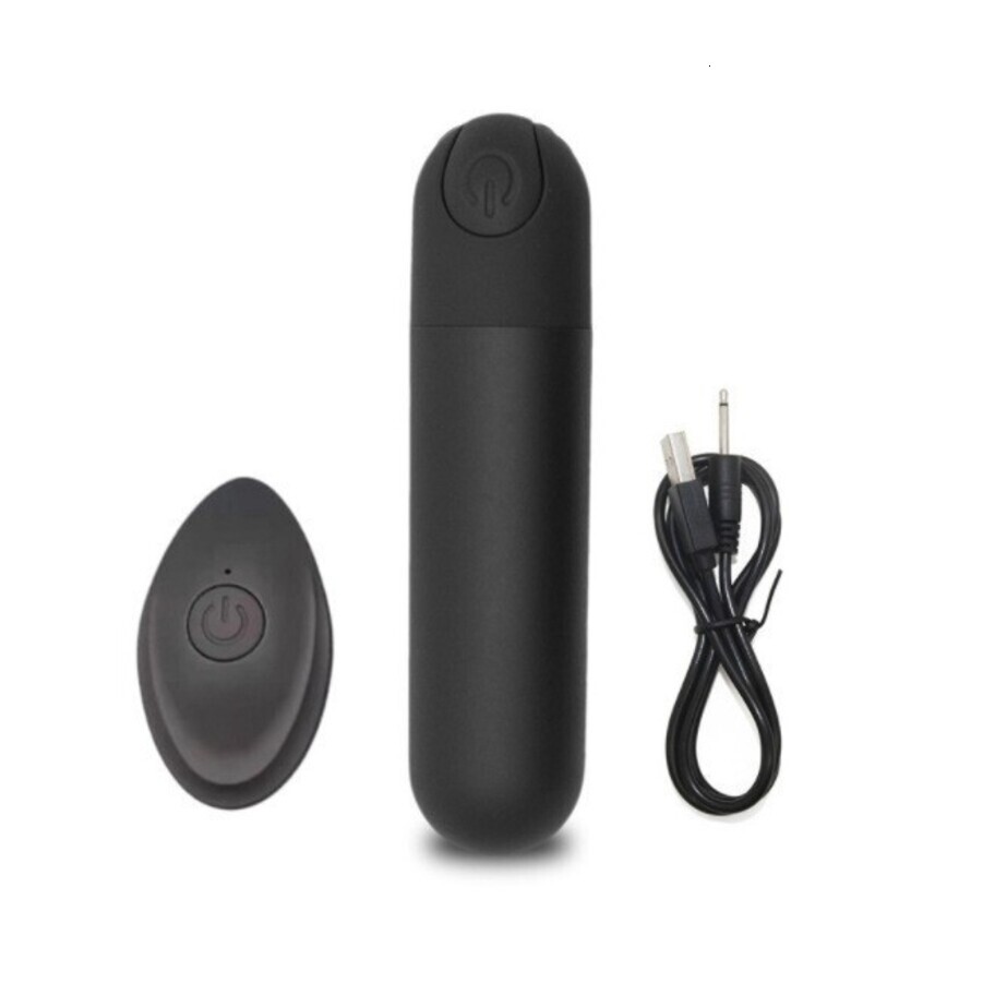 0-Frequency Wireless Remote Control Bullet Vibrator, Vibrating Egg, Lace Panties, personal body massager Rechargeable AV Sex For Women BA01