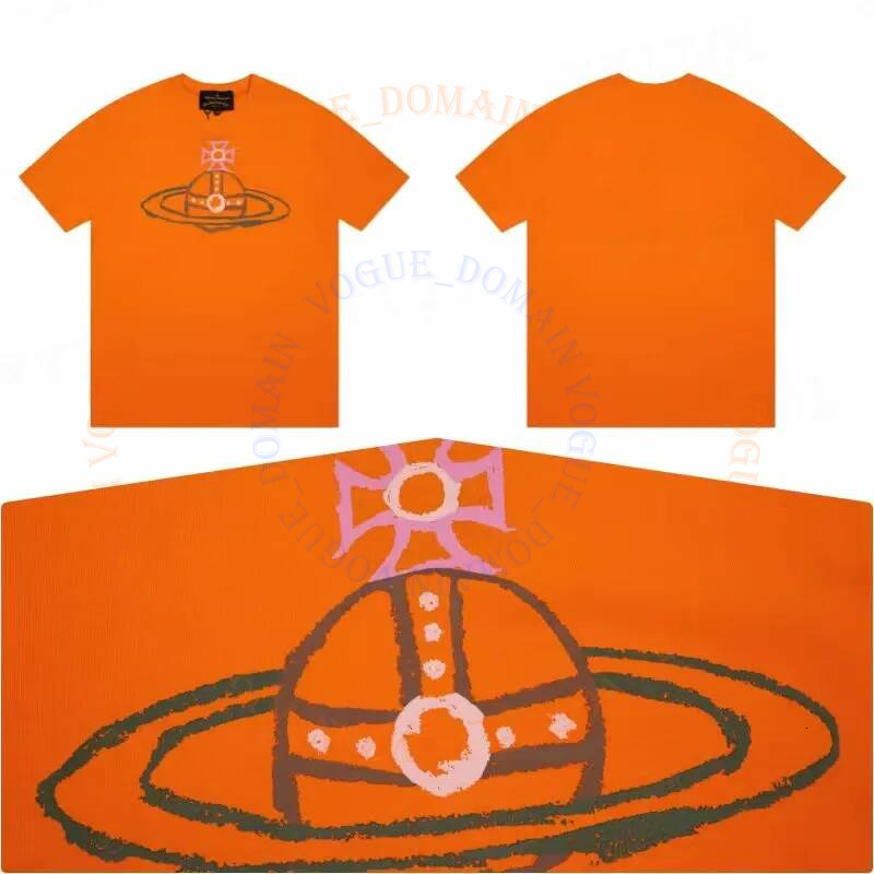 designer Wood Men's Viviannens Brand Clothing Mens Womens Summer Shirt With Letters Cotton Jersey High Quality T Shirts Top 093