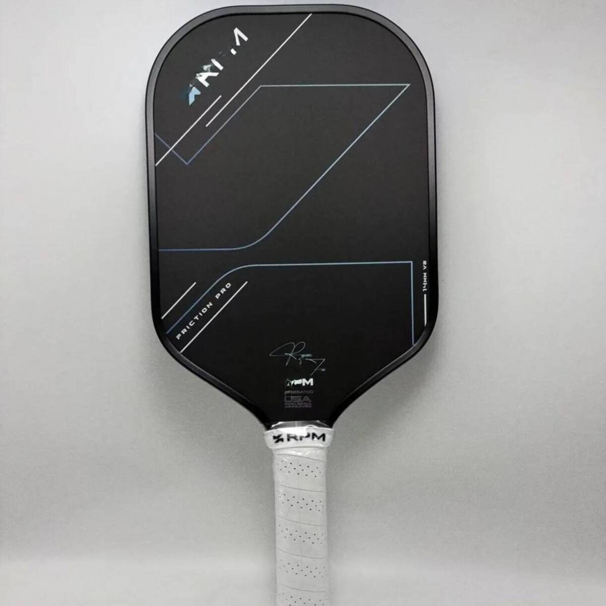 Multi-Piece Squash Racket Ball Grip Kits Chat To Buy RP M V2 full high modulus carbon fiber competition racquets * Red USAPA Pickleball Paddle Carbo