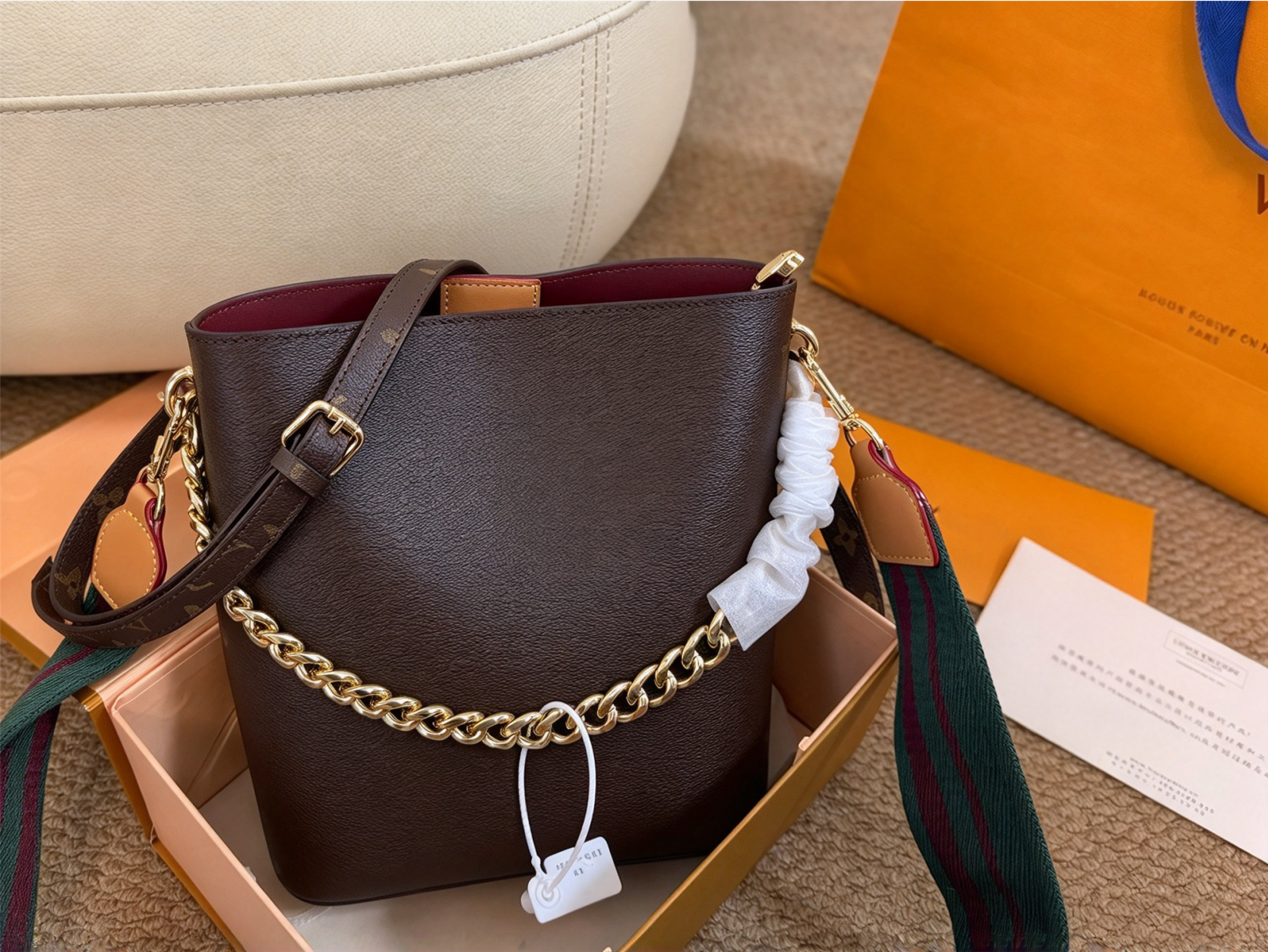 Top quality Designer Crossbody Bags for Women mini Boston Pillowcase Makeup Shell Bag Tote Camel Bucket Moon Basket Evening Party Bag Postman bag fr