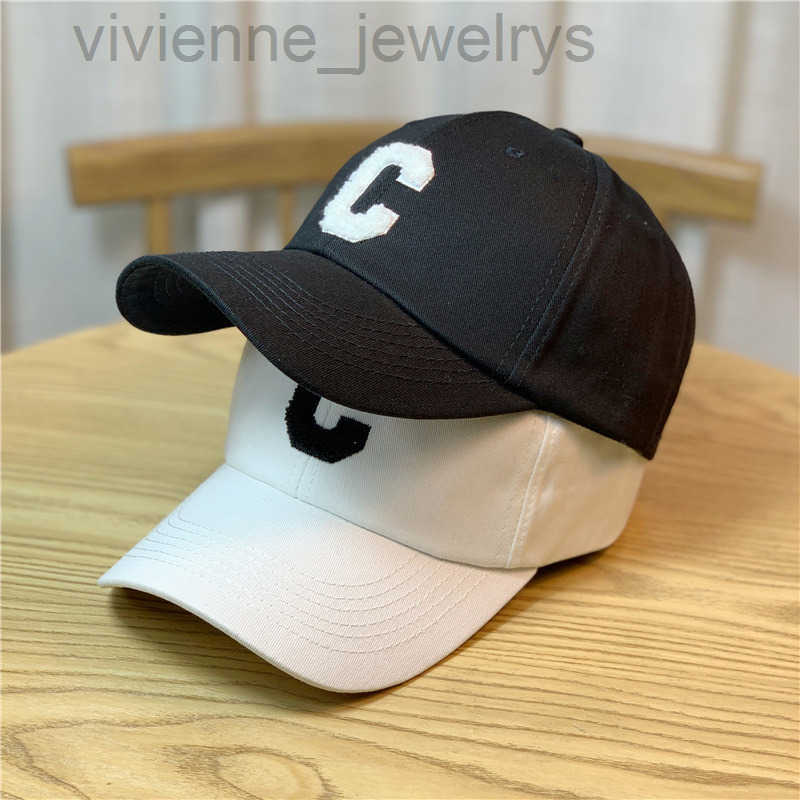 Designer Ball Caps Visor Outdoor Sun Hats Luxury Lady Cap Visors