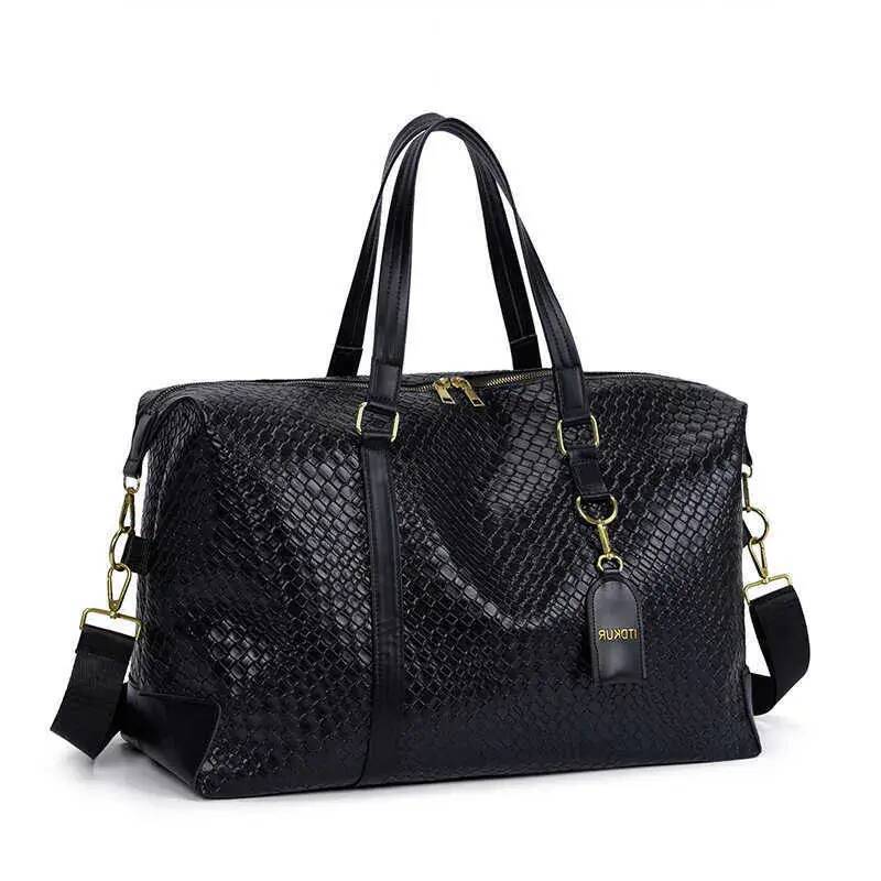 Bag Large Capacity Men's Bag Travel Business accessories Casual Handbag Luggage